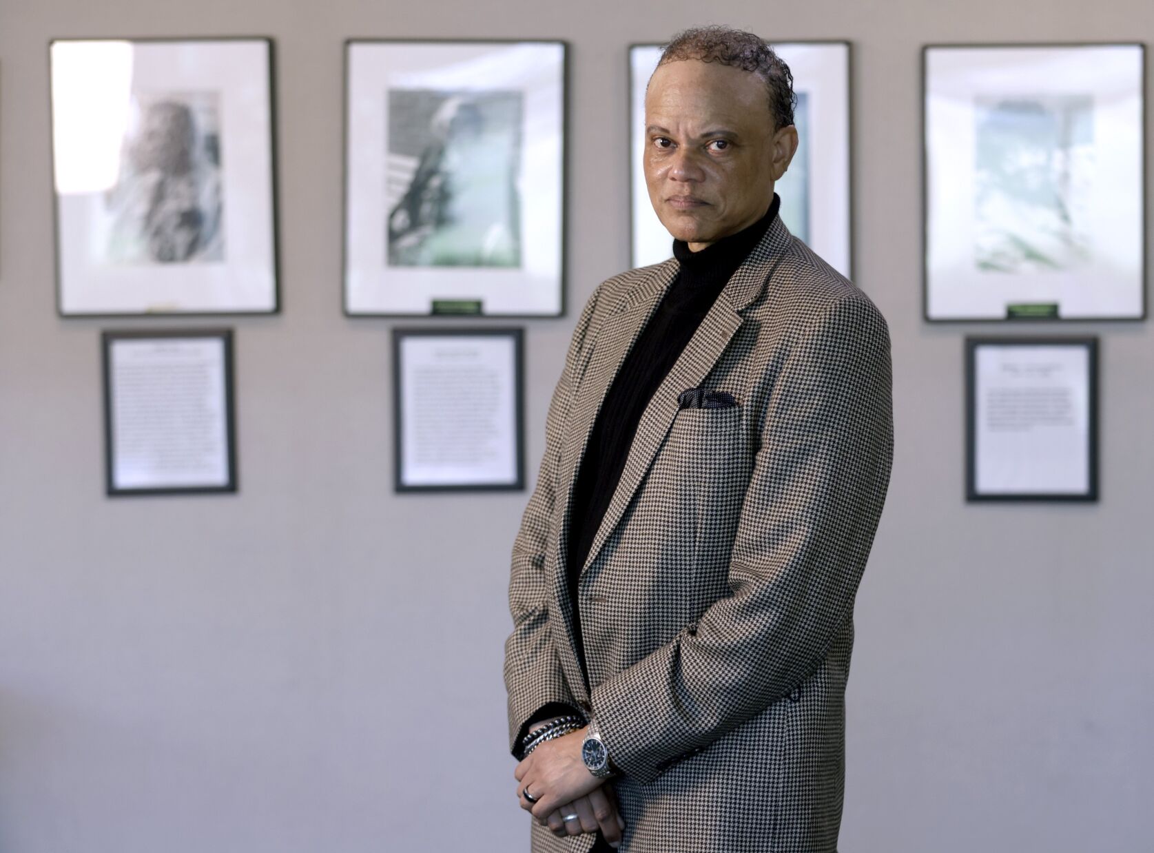 Hannibal Johnson